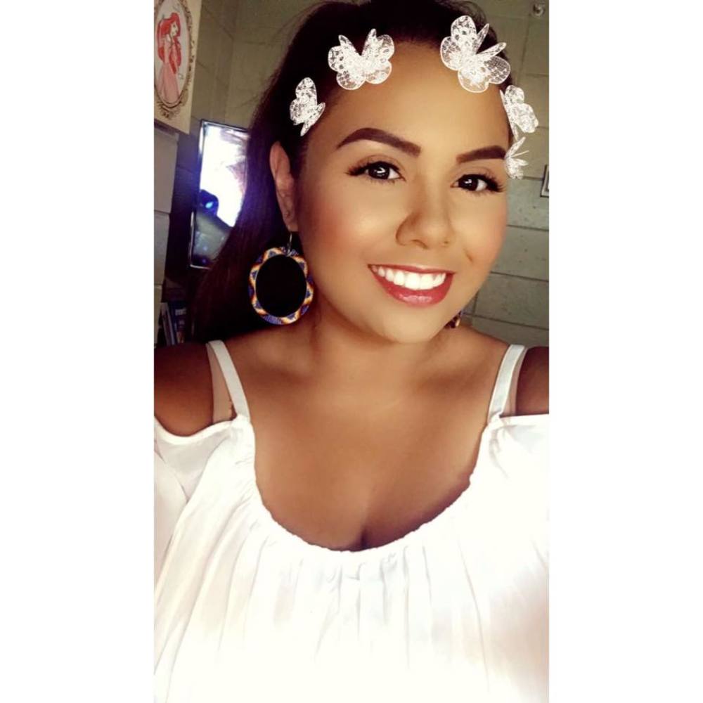 Meet your Posher, Alexa